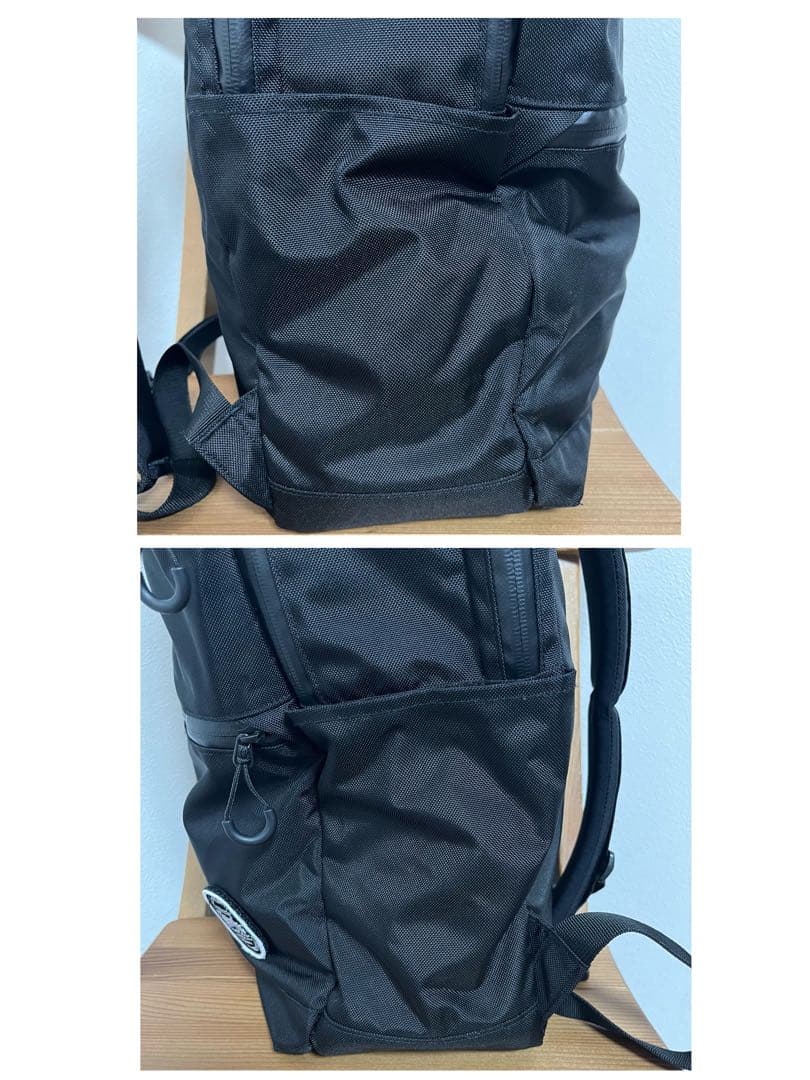 【e086889様】レイン オア シャイン RAIN OR SHINEリュック