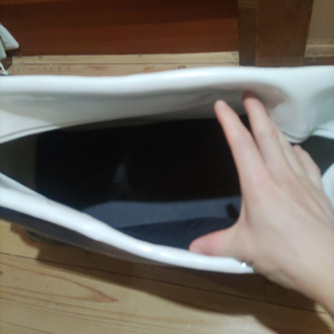 スポーツバック