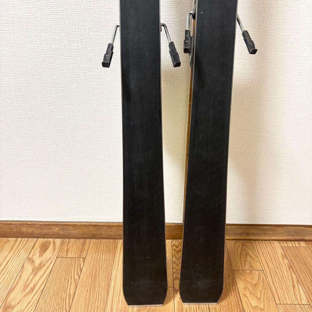 スキー HEAD SUPERSHAPE I.SPEED 163cm