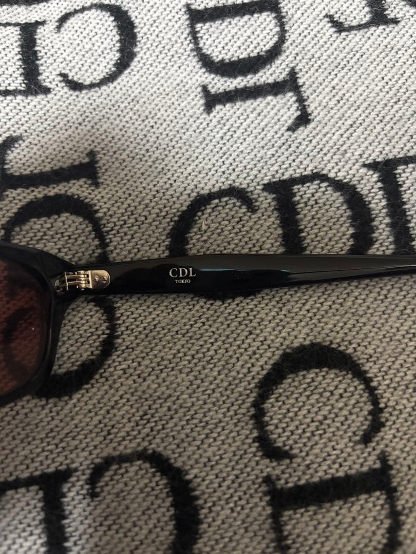 【最終値下品】CDL Tokyo Type-2 サングラス 登坂広臣 ØMI