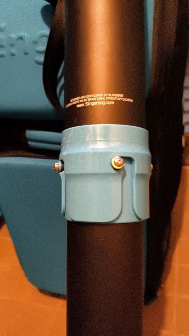 スリンガーバッグ