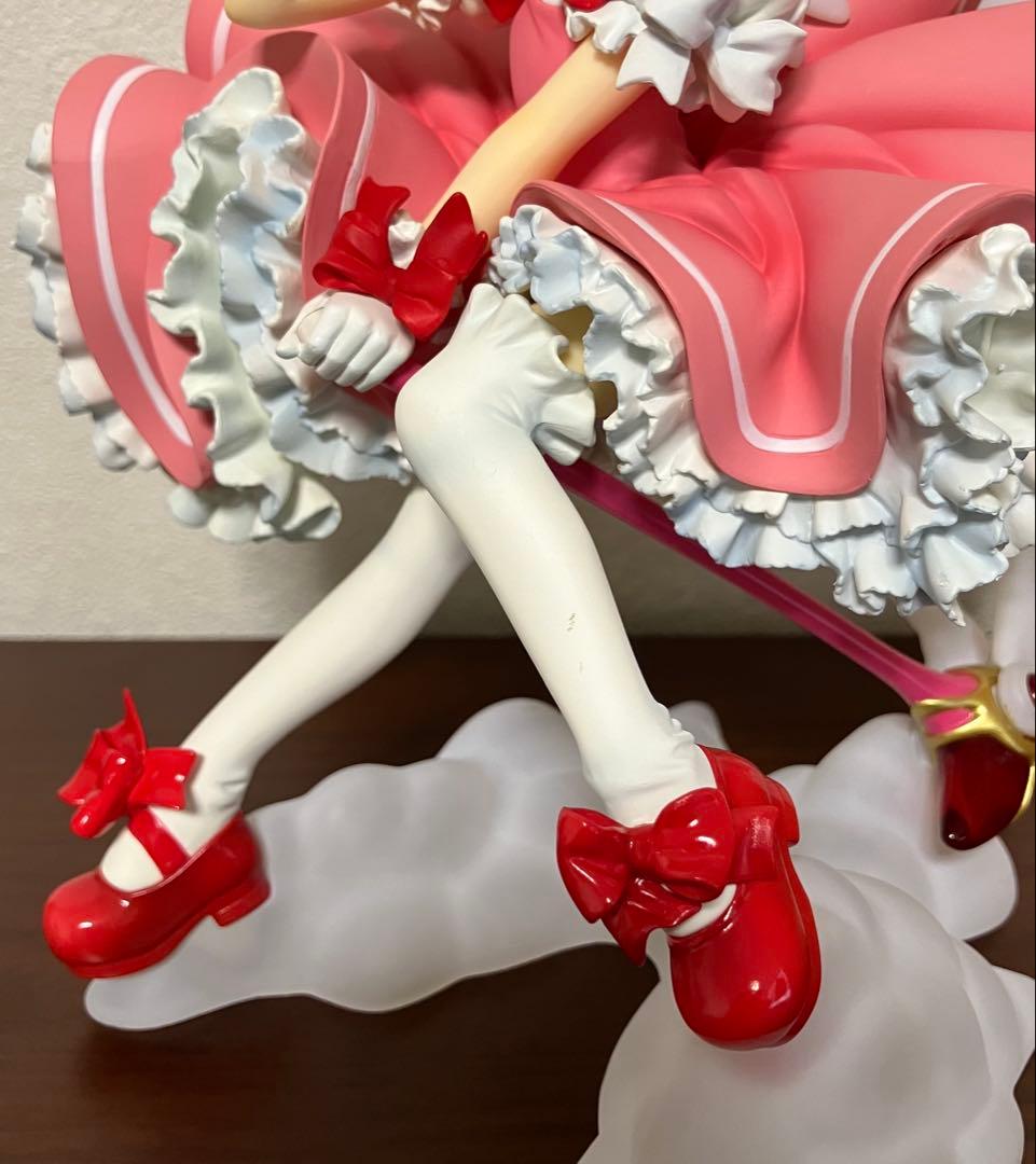 コトブキヤ カードキャプターさくら 木之本桜 フィギュア