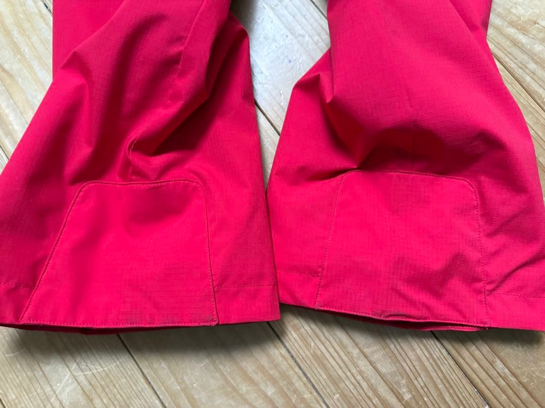 デサント　メンズスキーウェアSサイズ