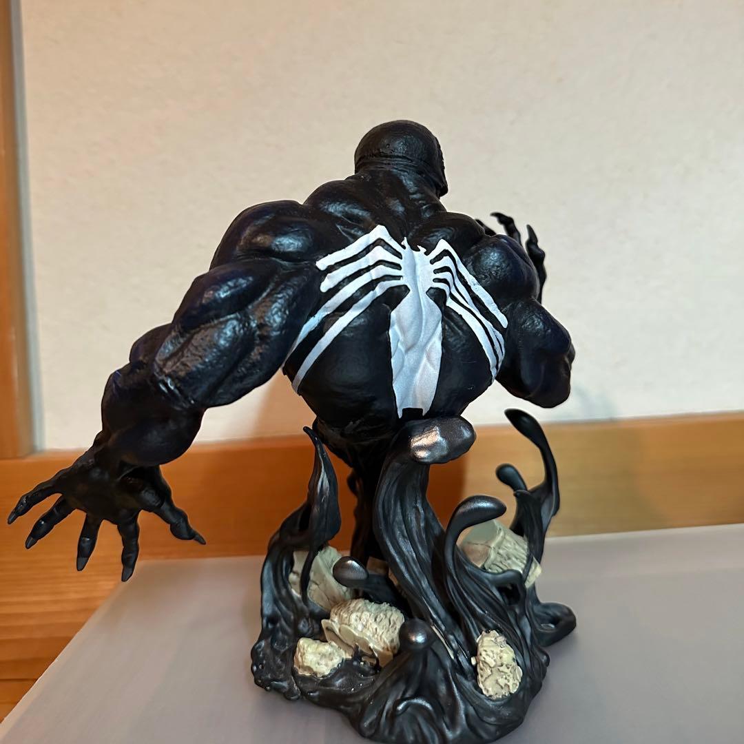 本日限定価格！ヴェノム　世界限定2000体フィギュア(AP)