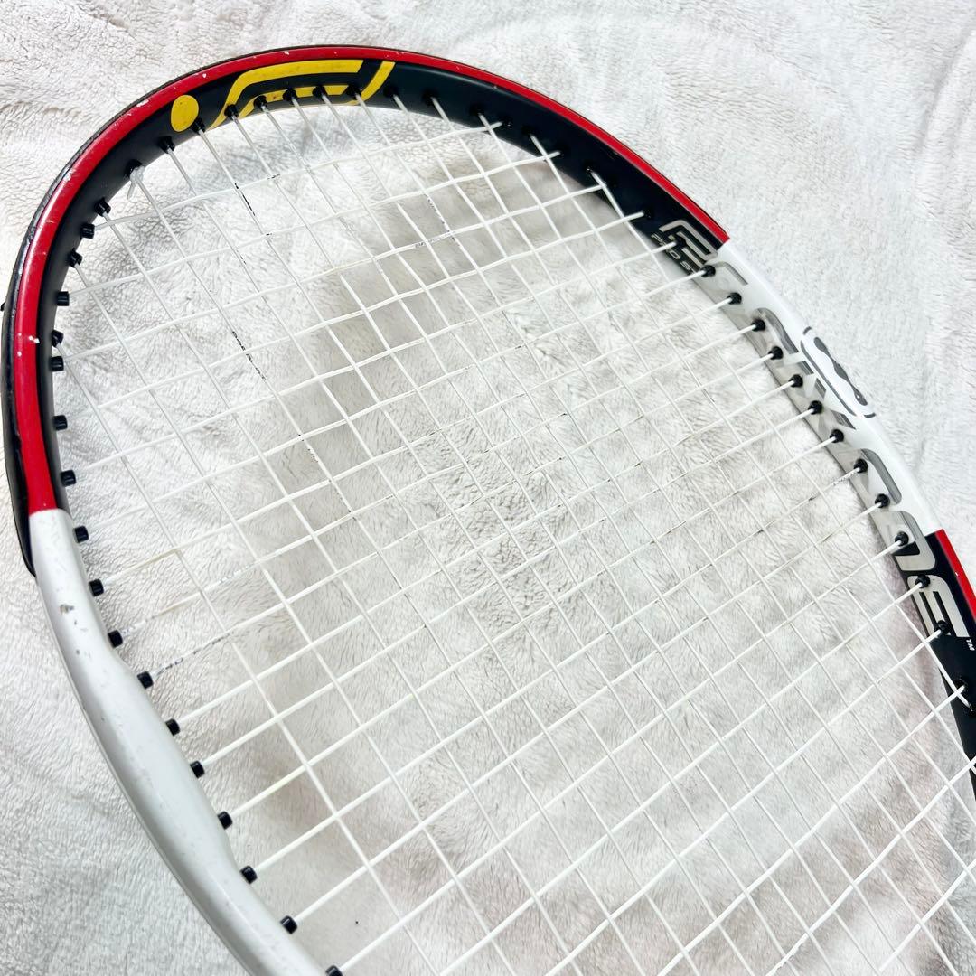 【希少】nCODE SIX-ONE105 PROSTAFF 16×20