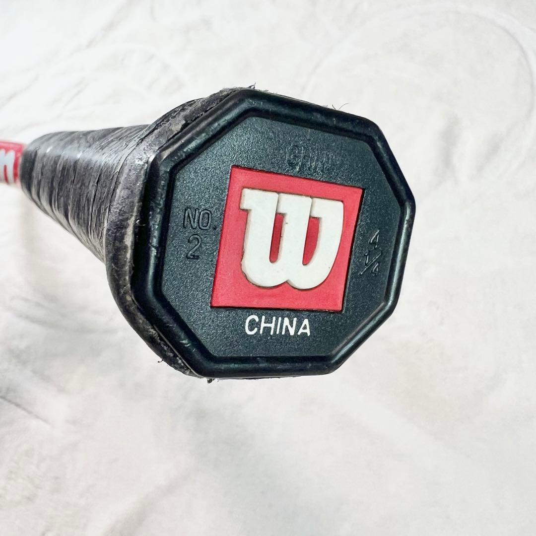 【希少】nCODE SIX-ONE105 PROSTAFF 16×20