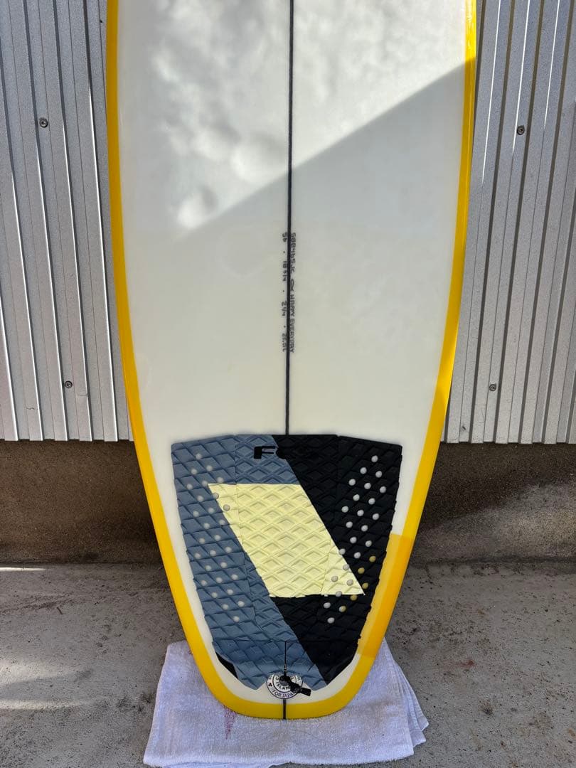 AL MERRICK HAPPY EVERYDAY 5.6 ショートボード