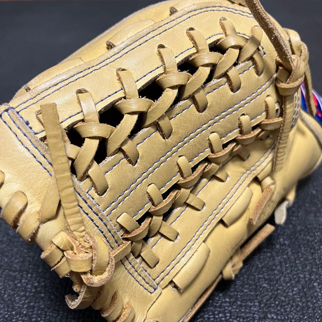 ローリングス 一般 大人用 野球 グローブ 左