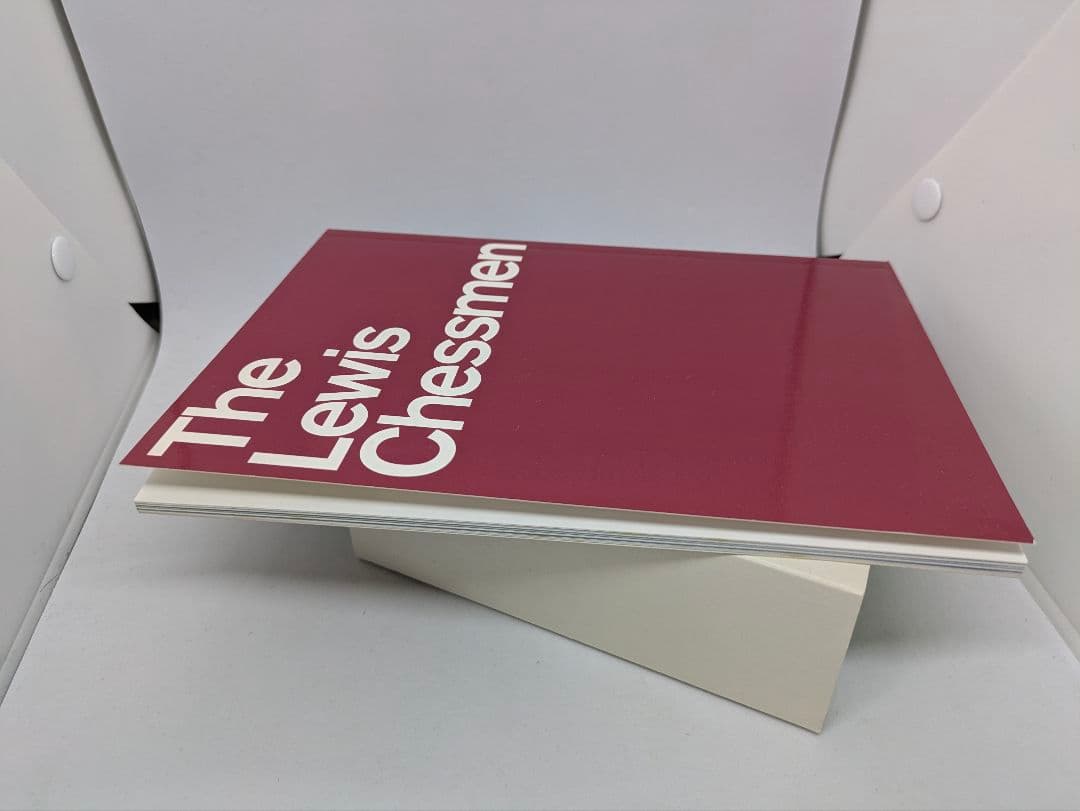 ハリーポッター　ルイス島チェス　ウィザードチェスセット　Harry Potter