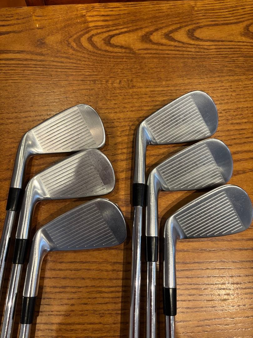 クラブ TaylorMade P770 2020 MODUS3 TOUR 105 S