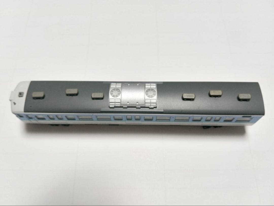 【92709】TOMIX JR Interurban Series115