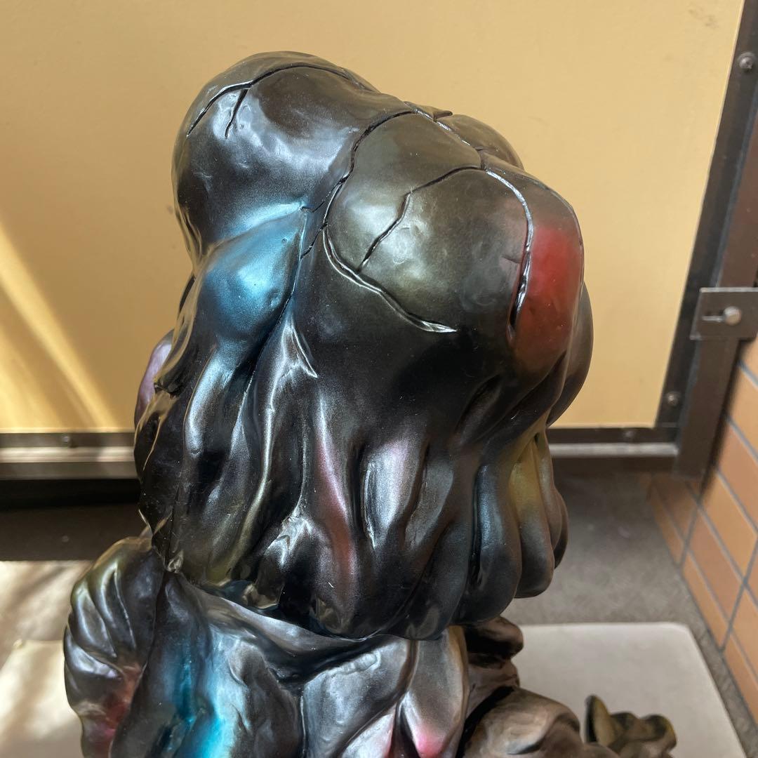 マーミット　メガトンヘドラ　ハイパーホビー　2007年　生産限定品　全高53cm