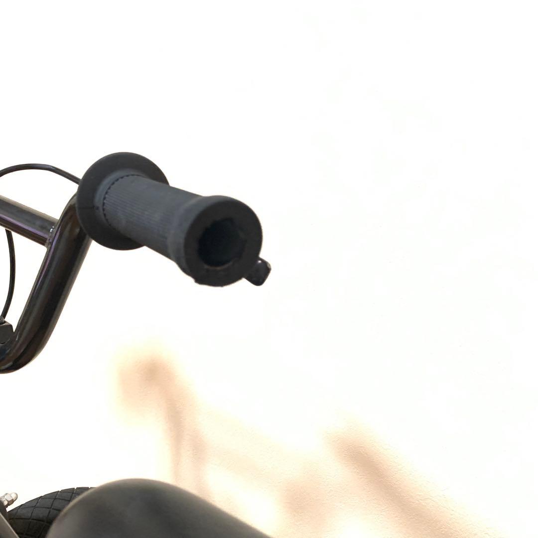 CRANKER 14 キッズ 自転車 ジュニア 小学生 園児 保育園 幼稚園