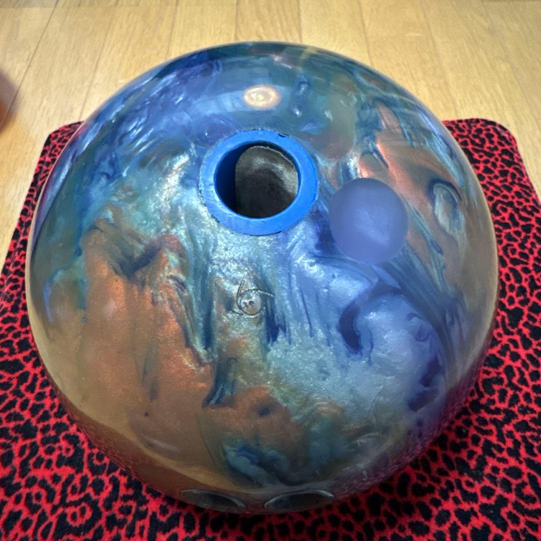 STORM EQUINOX 15ポンド