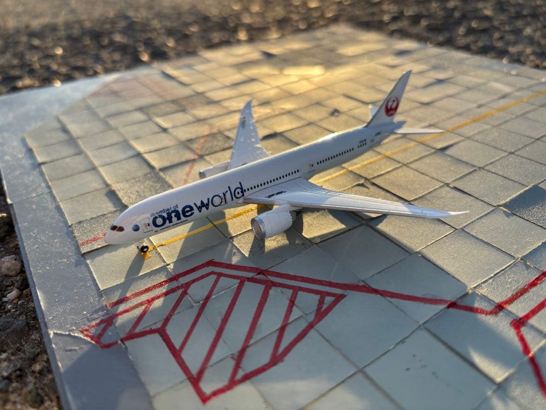 航空機・ヘリコプター allnippon86