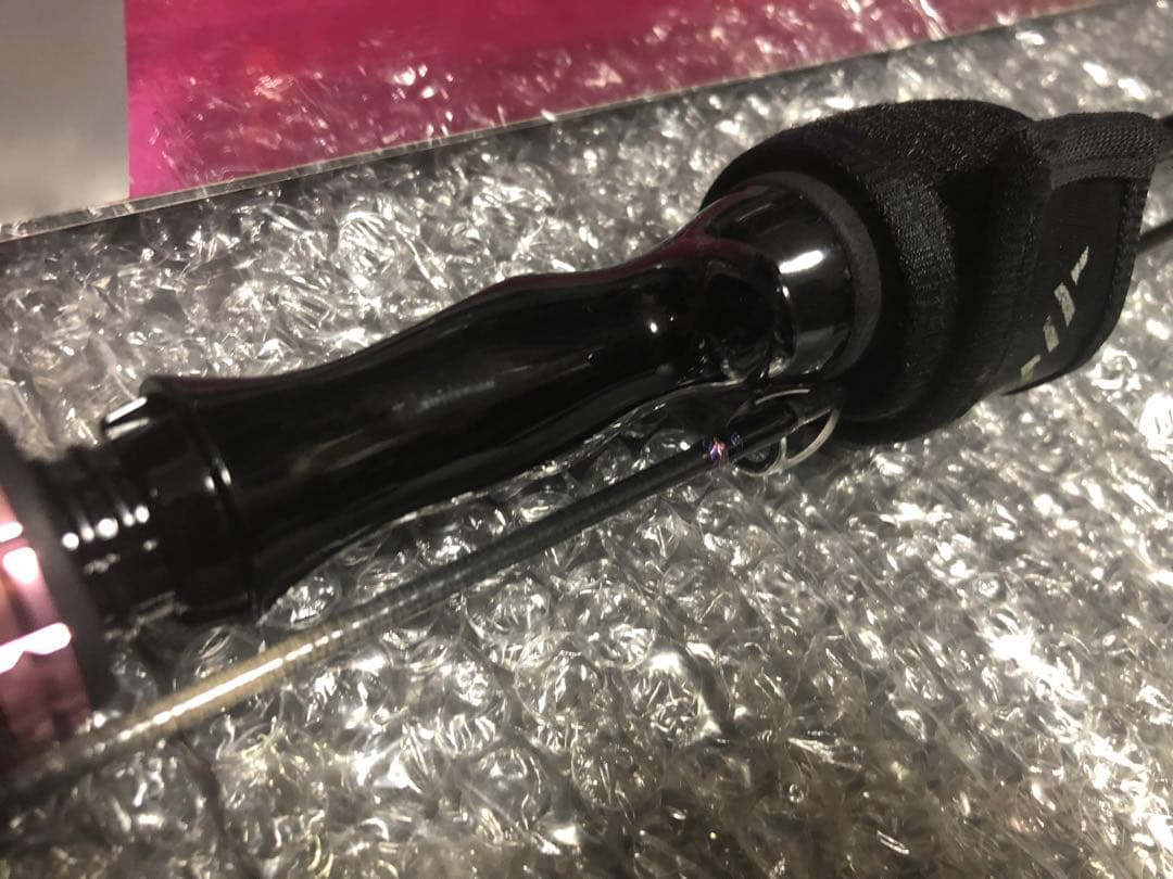 ダイワ　DAIWA 紅牙　KOHGA X 69MHB-S