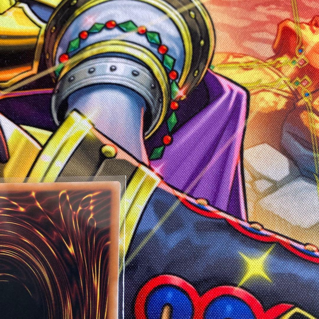 魔術師の弟子－ブラック・マジシャン・ガール 25th