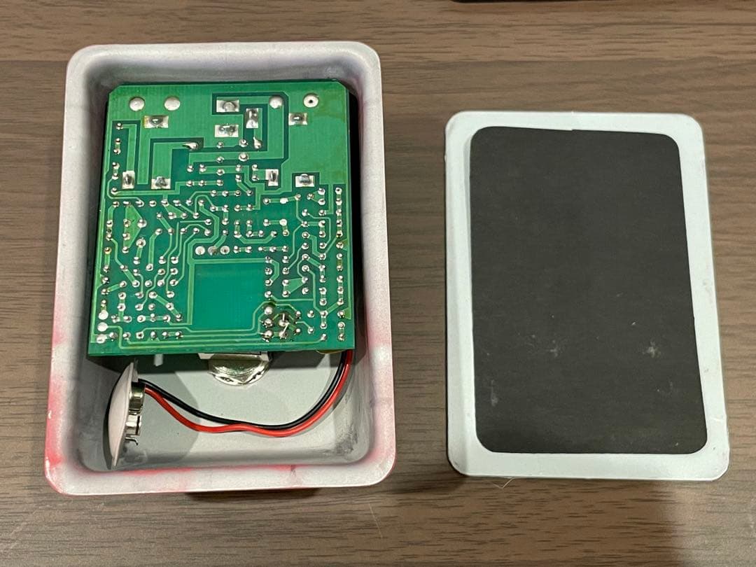 Guyatone HD2 ハーモニックディストーション