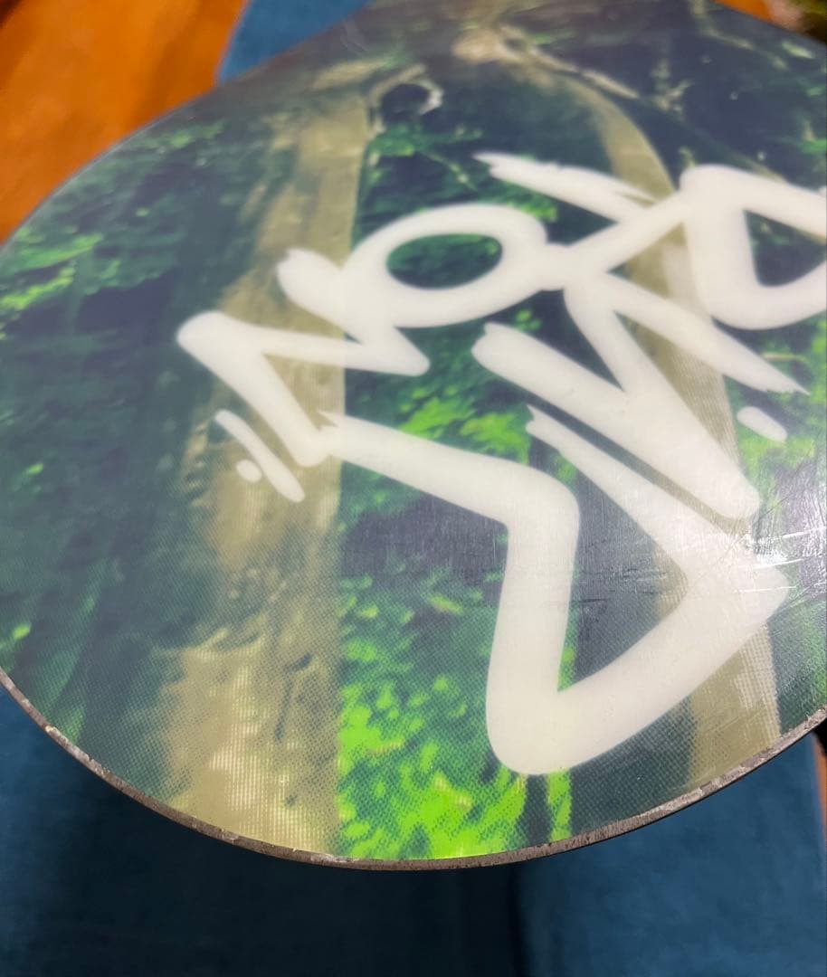 BURTON バートン LANDLORD ランドロード ファミリーツリー