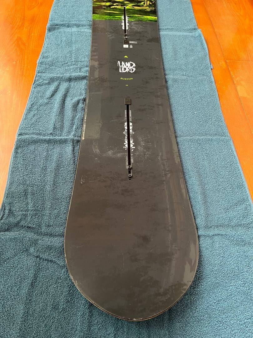 BURTON バートン LANDLORD ランドロード ファミリーツリー