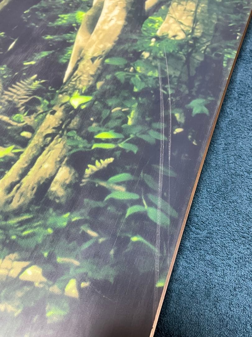 BURTON バートン LANDLORD ランドロード ファミリーツリー