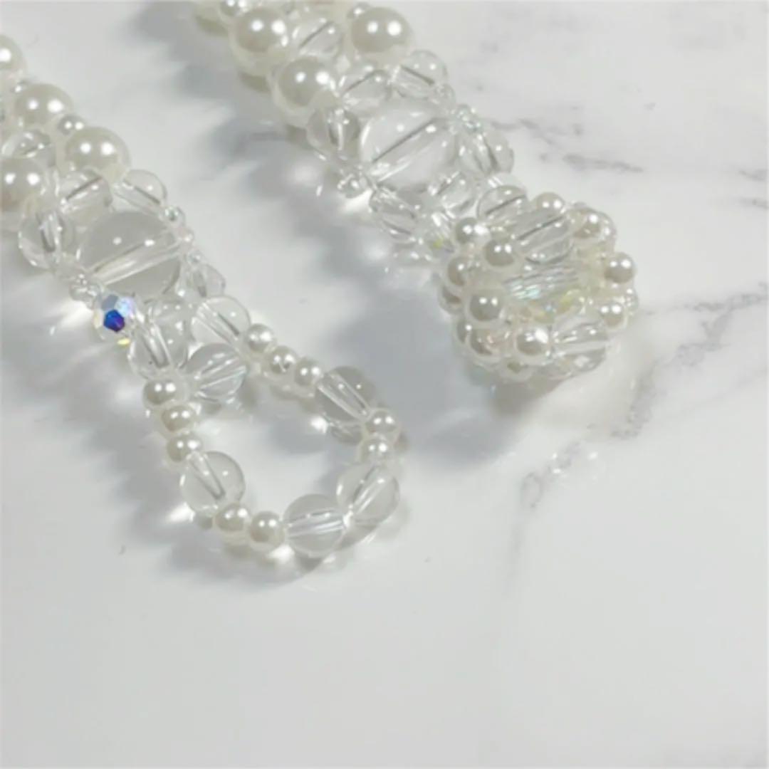 ペット用ネックレス　MGH-013