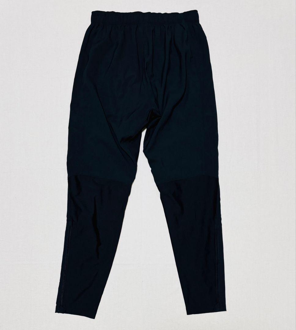 青森山田登録選手支給フルジップウェアセット スポンサー付き