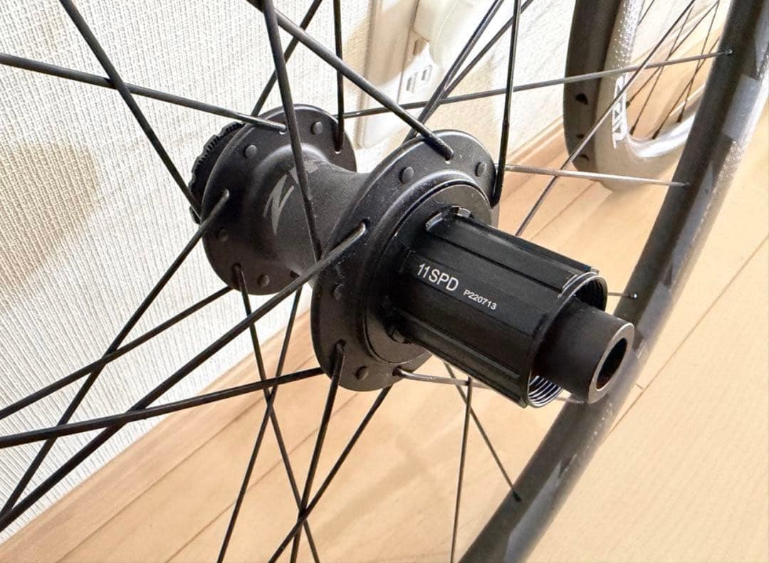 ZIPP 303 FIRECREST 未使用