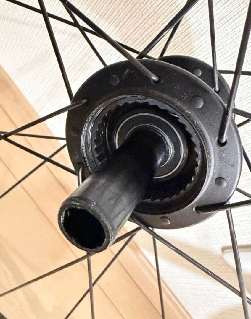 ZIPP 303 FIRECREST 未使用