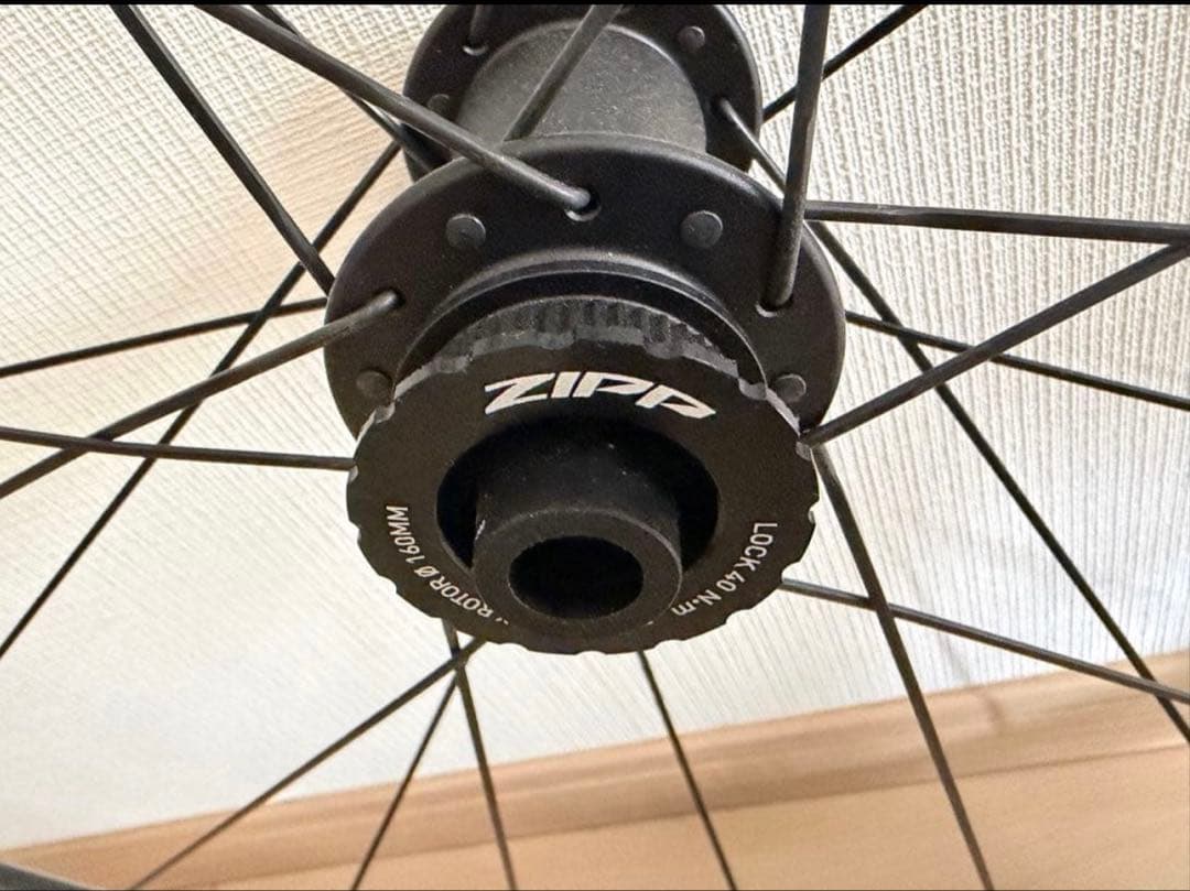 ZIPP 303 FIRECREST 未使用