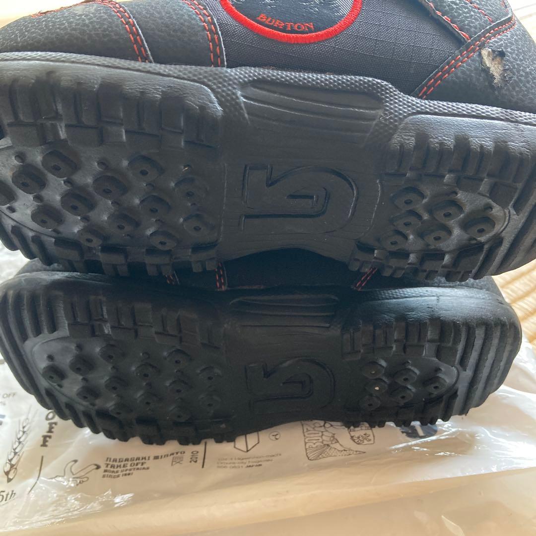 ZIPLINE 子ども用スノーボードブーツ