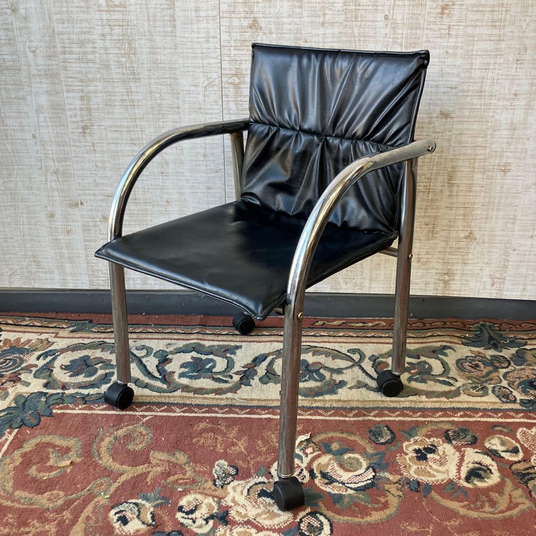 北欧レトロ イノベーター ボガードカフェリプロダクト アームチェア ロビーチェア