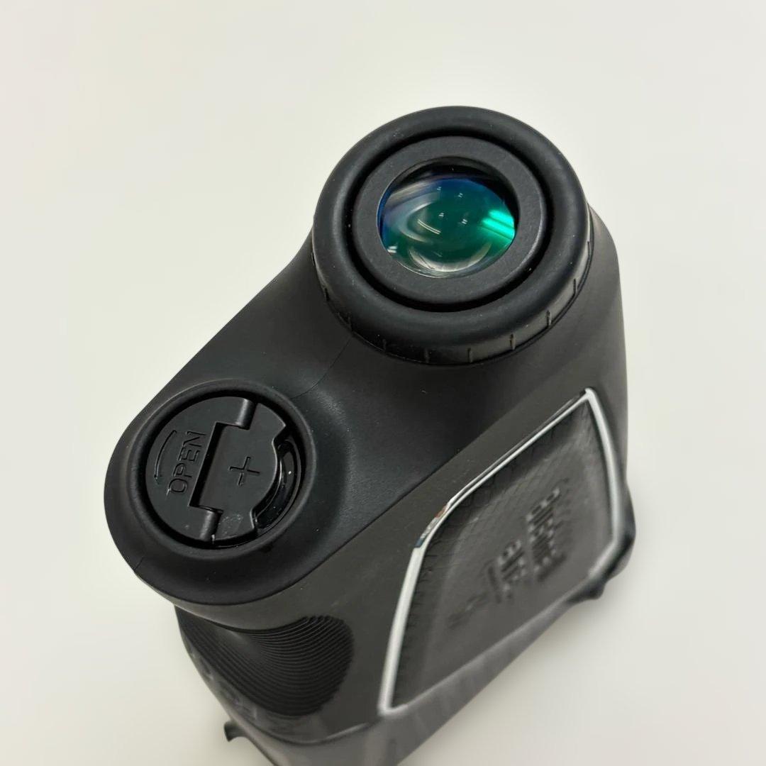Bushnell PRO X3+ ゴルフ用距離計 ブッシュネル