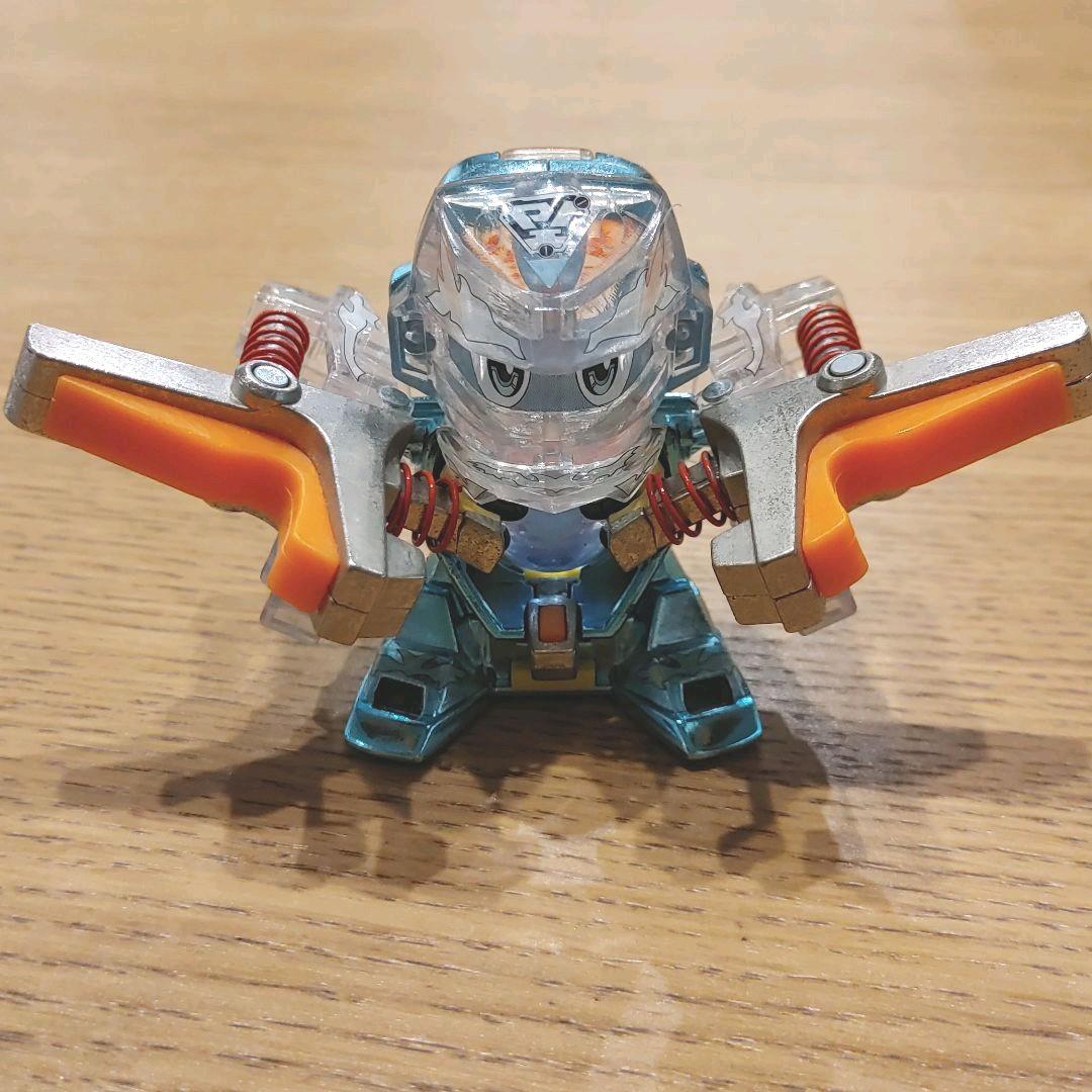 ち*ょ様 ビーダマン・5周年記念　アルティメットフェニックス