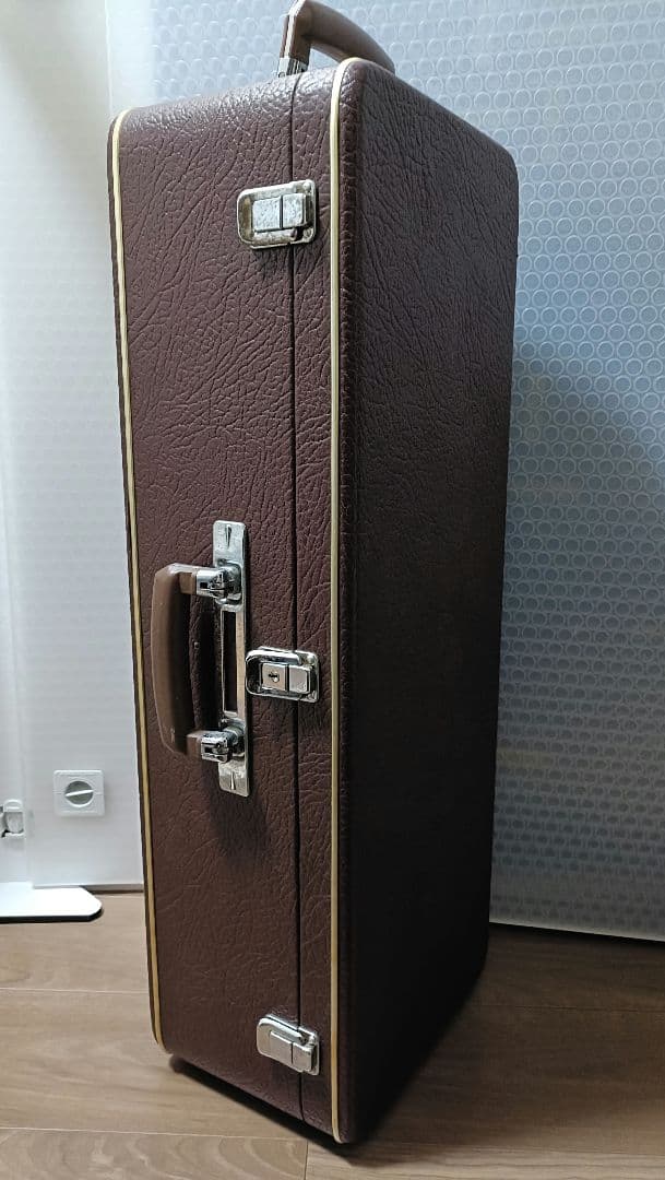 マンドリン 藤丸常夫 美品 No.80B