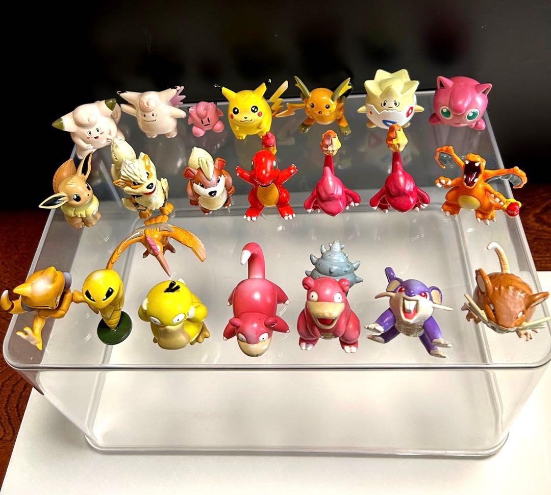 初代　モンコレ　まとめ売り[任天堂×TOMY]その他