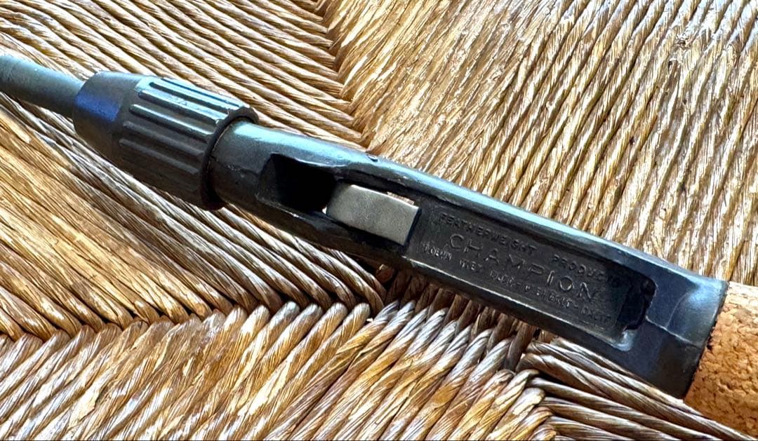 ひ*ろ様 当時物Phenix IM6 Boron53M中古長期保管品 ジグ＆ワー