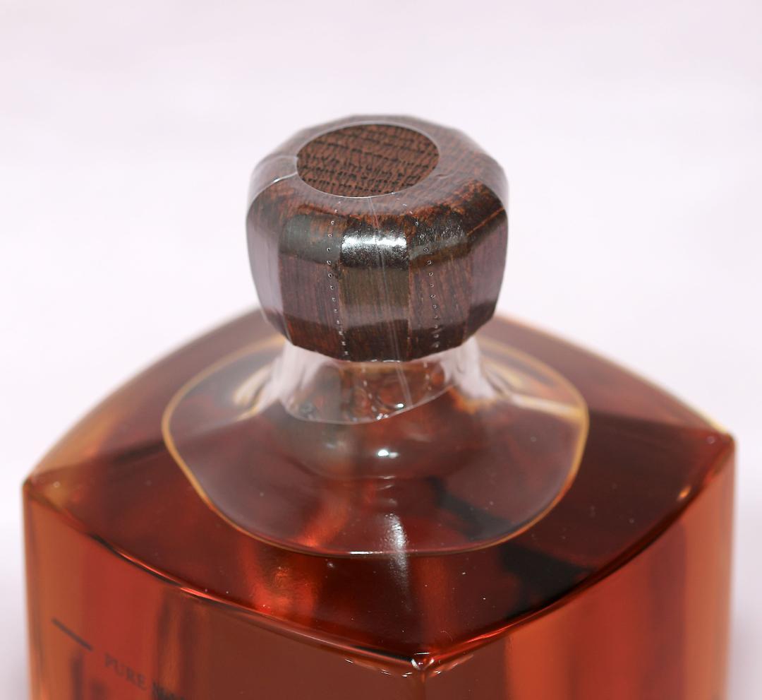 【謹賀新年】六甲山ピュアモルトウイスキー１２年