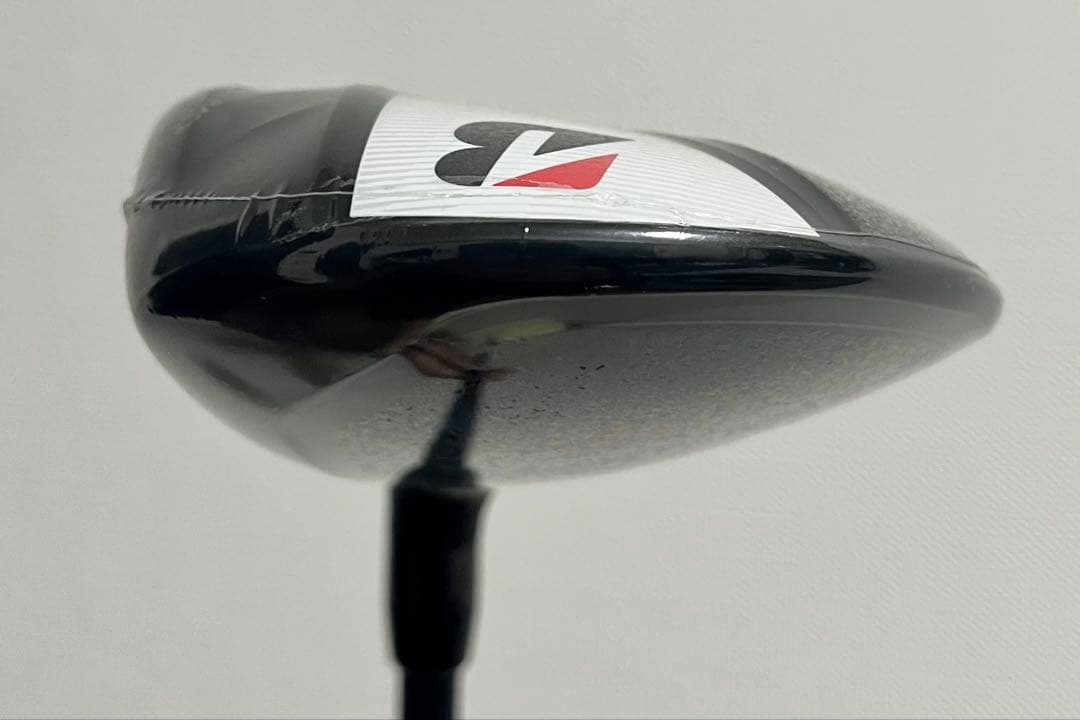 【新品】ブリヂストン フェアウェイウッド 5W