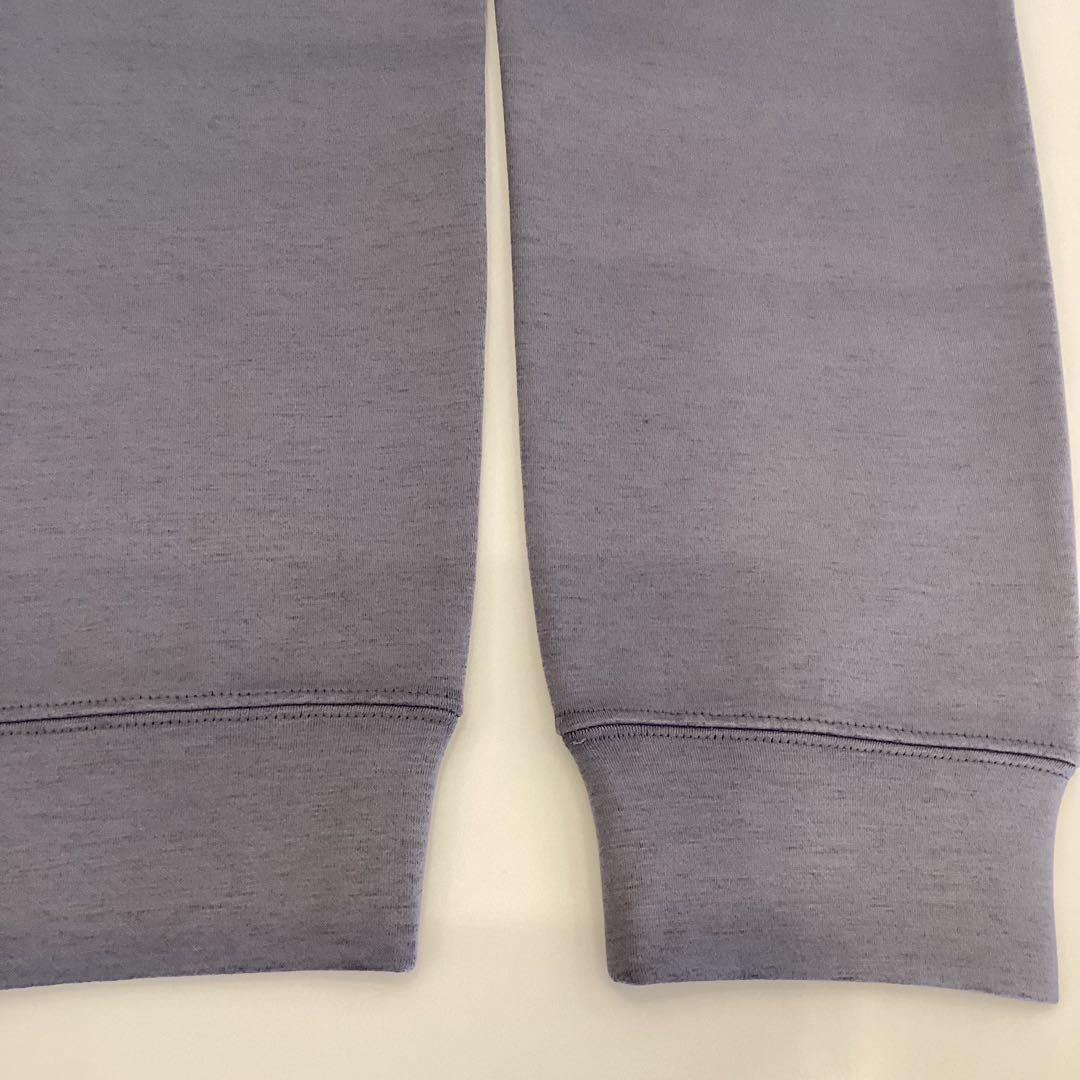 新品　正規品　BRIEFING WS WARM 3D LOGO HOODIE