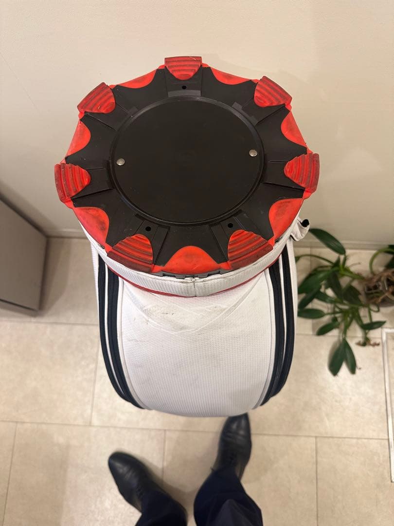 LEXUSキャディバッグ