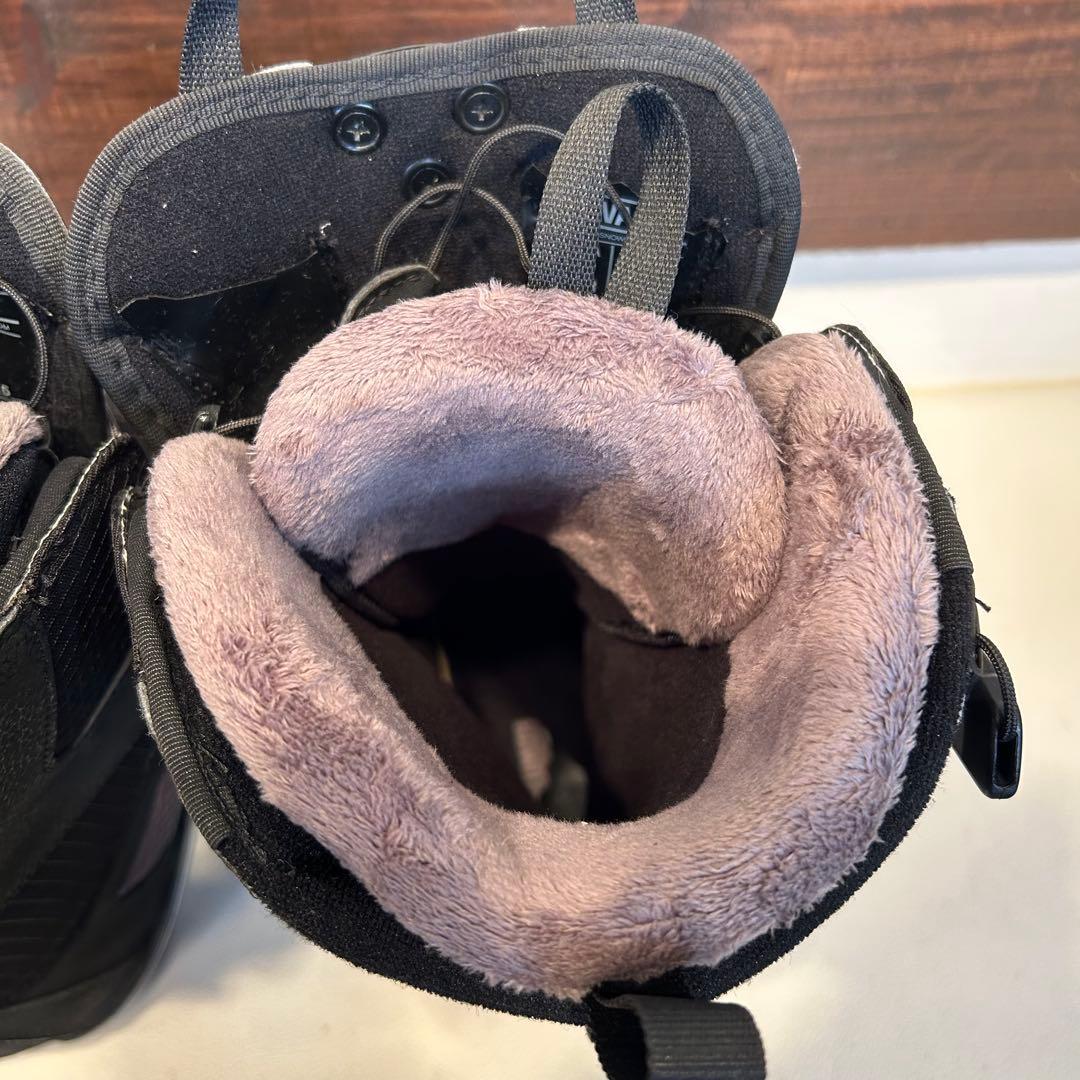 ☆美品☆ SALOMON SAVAGE 26.5cm US8.5 サロモン