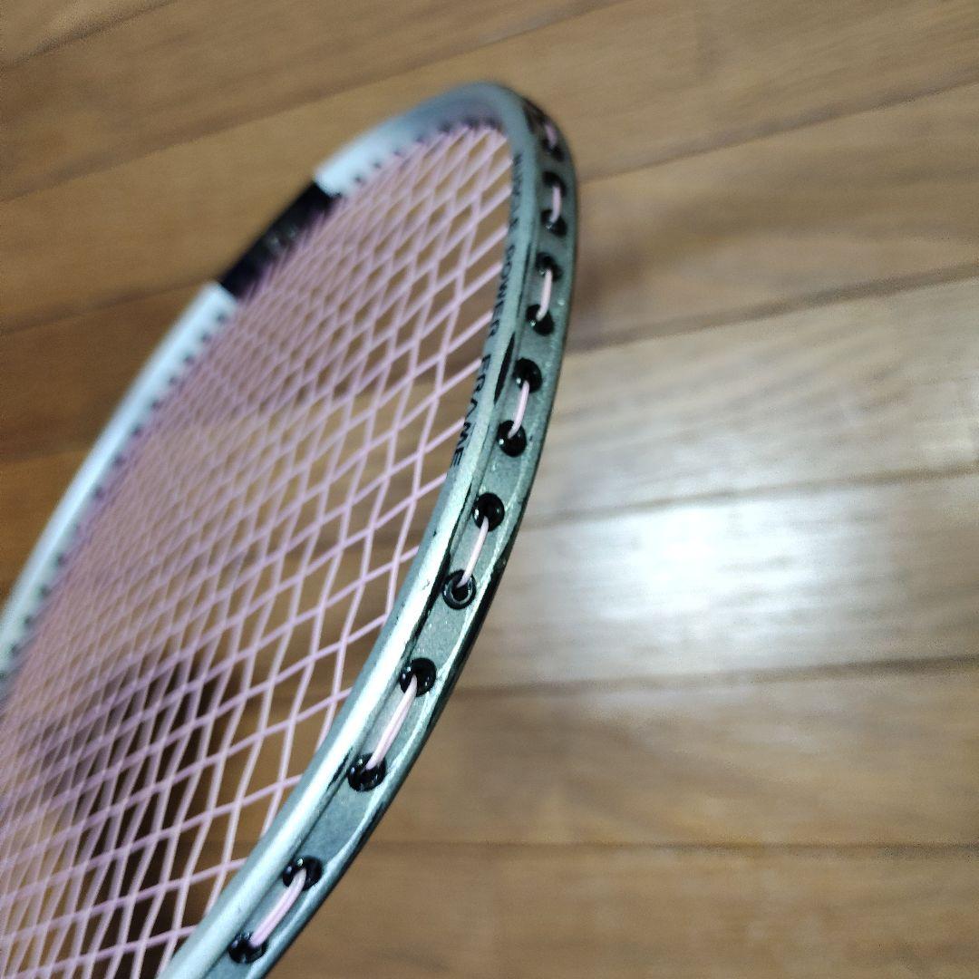 ヨネックス　Ti7 TITANIUM MESH