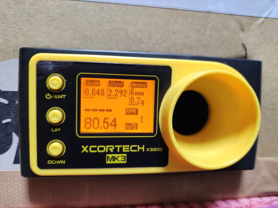 東京マルイ M3ショーティー マウントベース&ストックカスタム