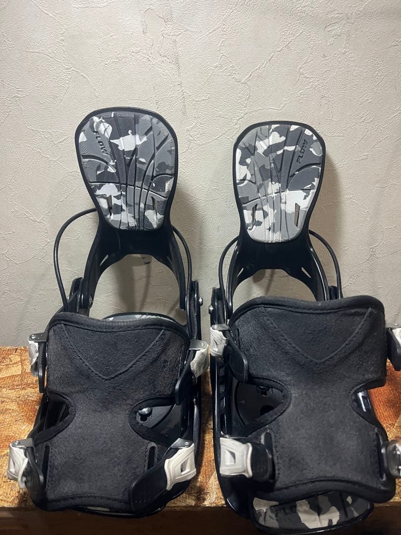 キッズ、女性用！ワンタッチバイン！FLOW FLITE MSIZE