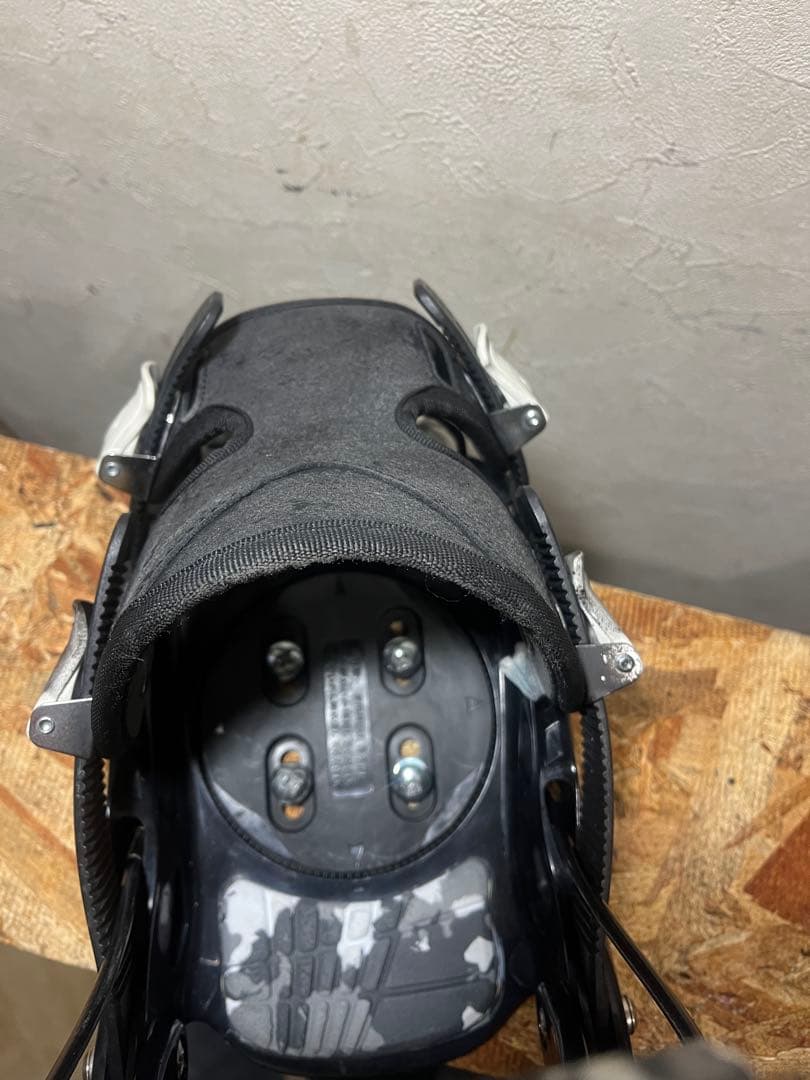 キッズ、女性用！ワンタッチバイン！FLOW FLITE MSIZE