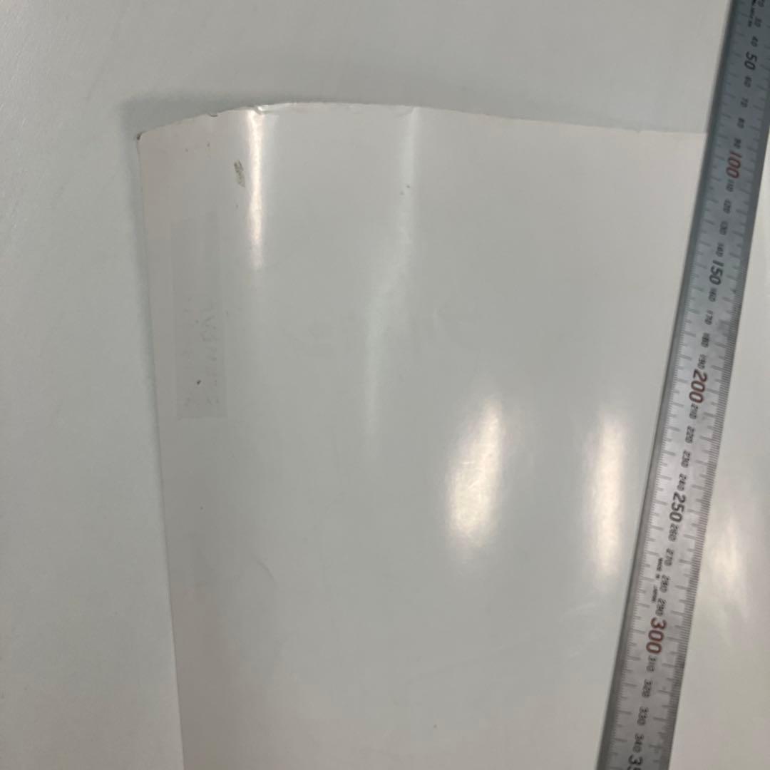 SCANDAL　スキャンダル　ブルボン　フェットチーネグミ　コラボ ポスター