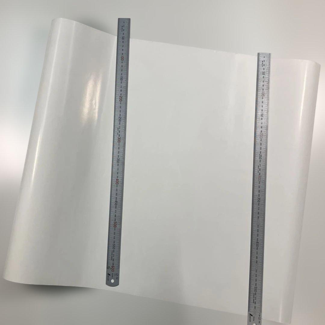 SCANDAL　スキャンダル　ブルボン　フェットチーネグミ　コラボ ポスター