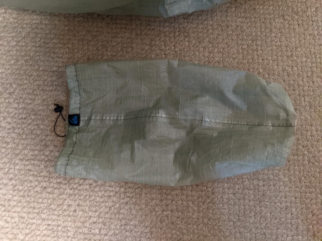 テント・タープ Zpacks Hexamid Solo Tent DISC