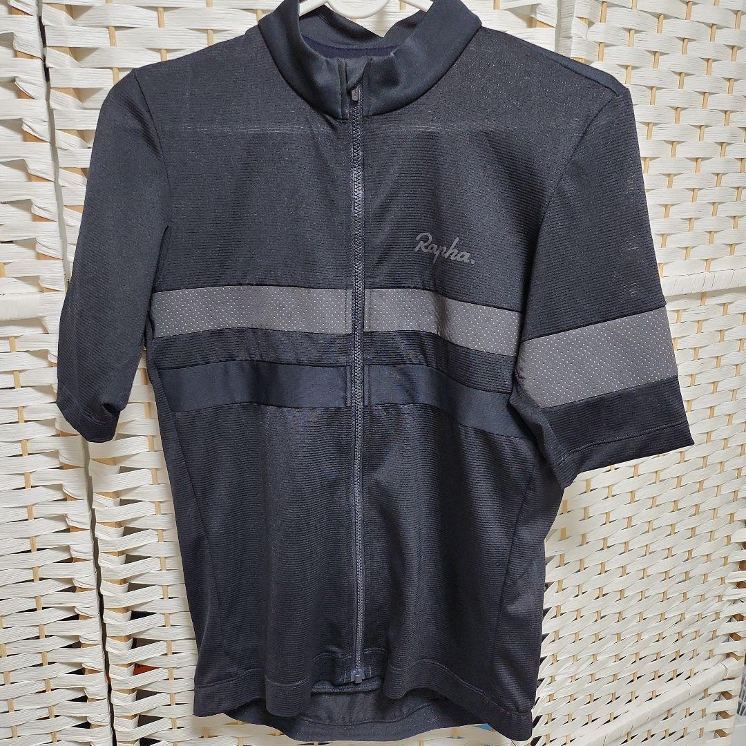 Rapha Brevet Lightweight Jersey 美品